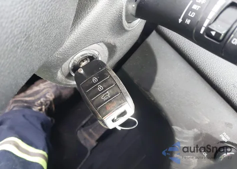 2019 Kia Sportage Lx from USA, damaged, VIN KNDPMCAC7K7551257